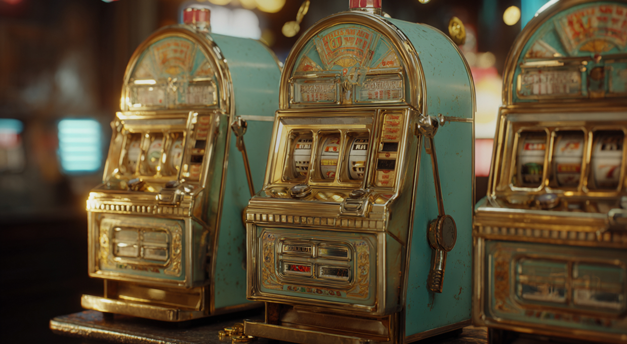Las Vegas Casino